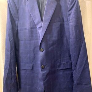 Men’s Blazer